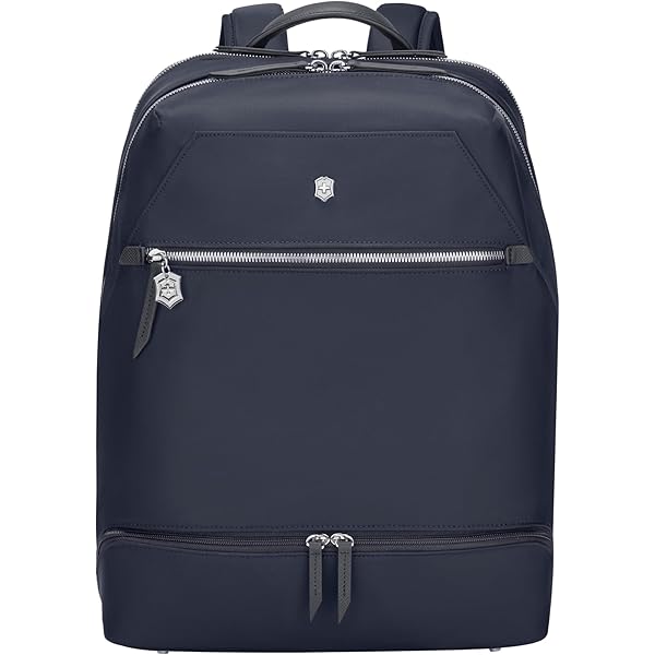 Amazon.com: Victorinox Victoria Signature Deluxe Backpack